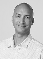 Pædagogisk teamleder Bill Mould