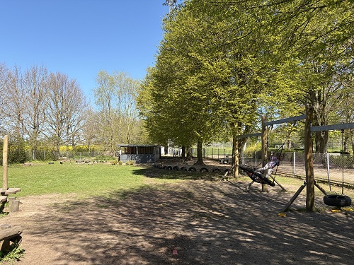 Vester Skerninge Børnehus