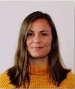 Fremskudt socialrådgiver Terese Bjerg - Øbakkerne